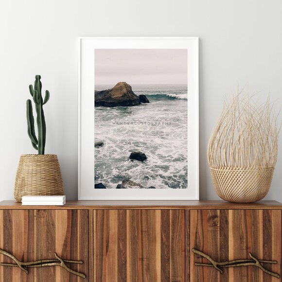 Laguna Photography Print